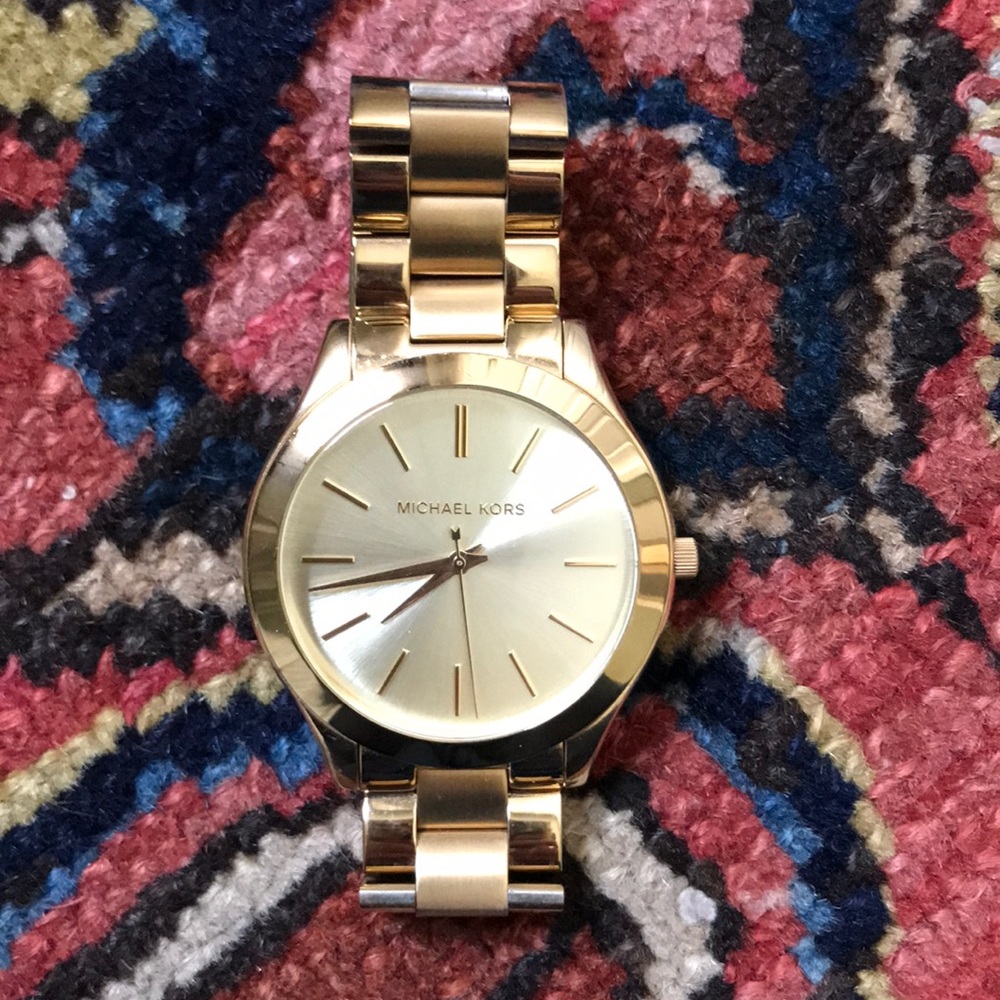 Michael Kors Watch